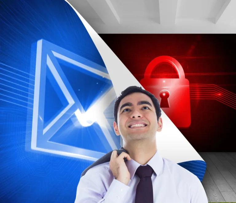 Kurumsal E-Posta Hizmetleri: İşletmeniz İçin En Güvenli Mail Çözümleri