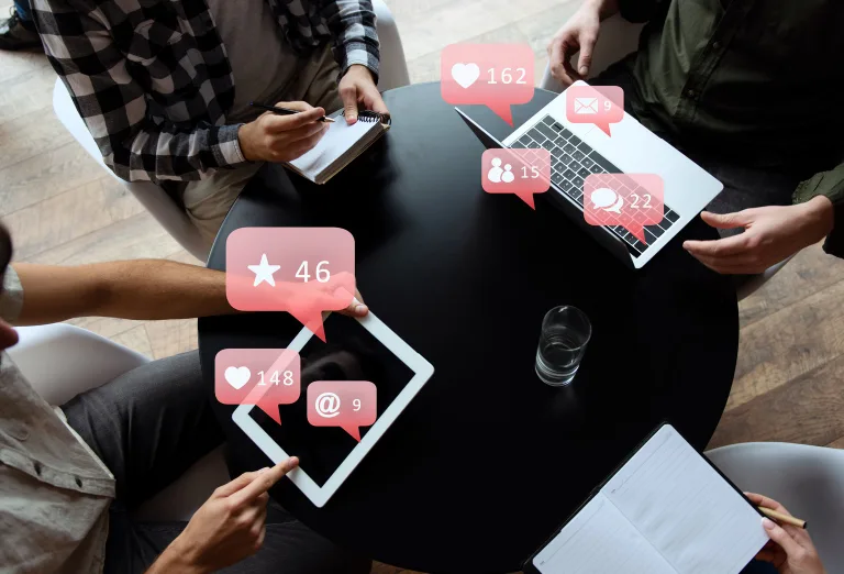 Sosyal Medya Reklamları ile Marka Bilinirliğinizi Artırmanın Yolları