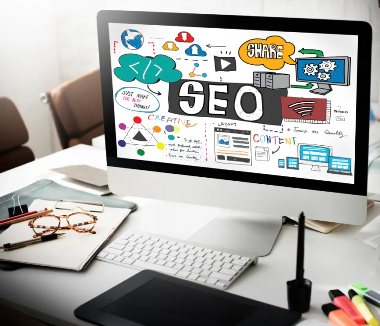 İskenderun Web Tasarım Hizmetleri: Mobil Uyumlu ve SEO Dostu Web Siteleri