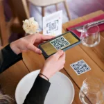 Enhancing Customer Experience in Restaurants and Cafes with QR Menu Systems