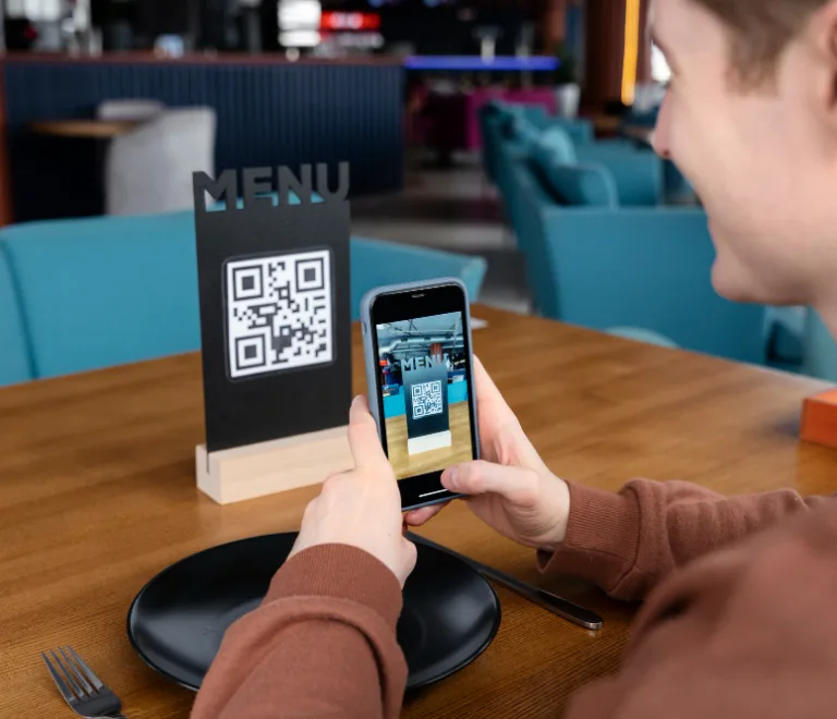 QR Kodlu Dijital Menü Kullanmanın Avantajları ve İşletmelere Katkıları