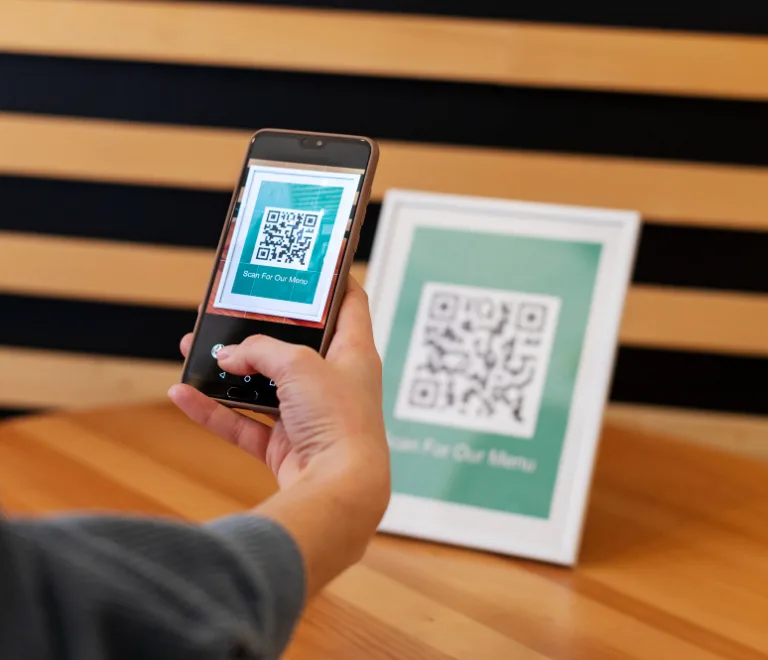 İskenderun QR Menü Sistemi: Restoran ve Kafeler İçin Dijital Dönüşüm
